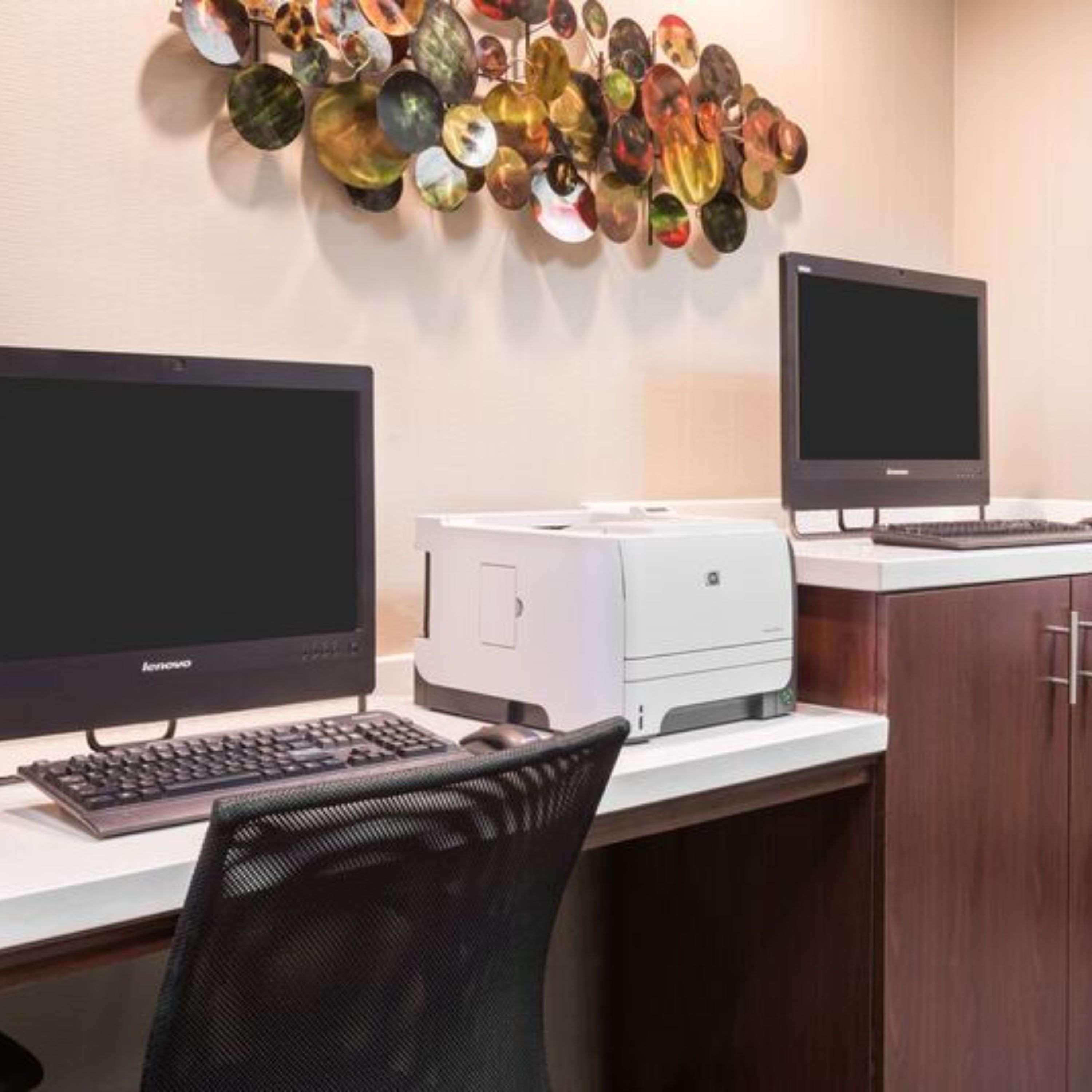 Hampton Inn Atlanta Perimeter Center Sandy Springs Bagian luar foto