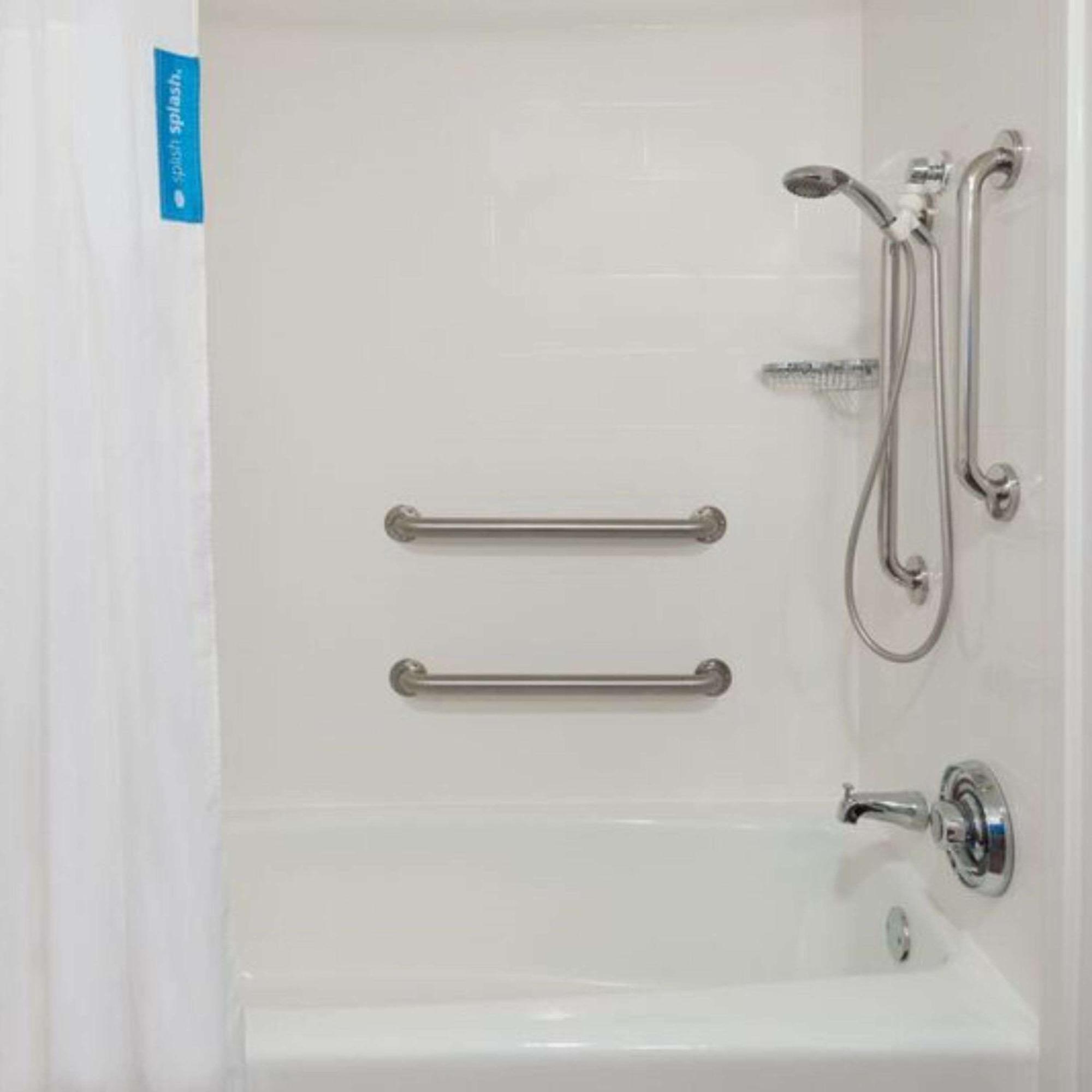 Hampton Inn Atlanta Perimeter Center Sandy Springs Bagian luar foto